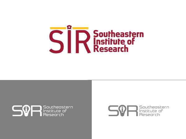 Logo Design by logoarts for SIR | Design #4534424