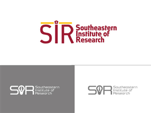 Logo Design by logoarts for SIR | Design: #4534424