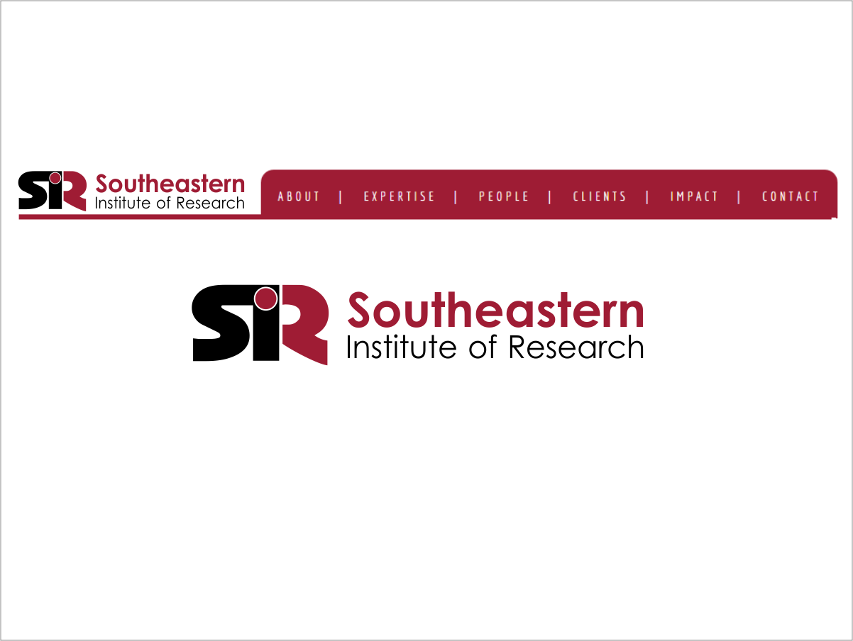 Logo Design by andiacos for SIR | Design #3422751