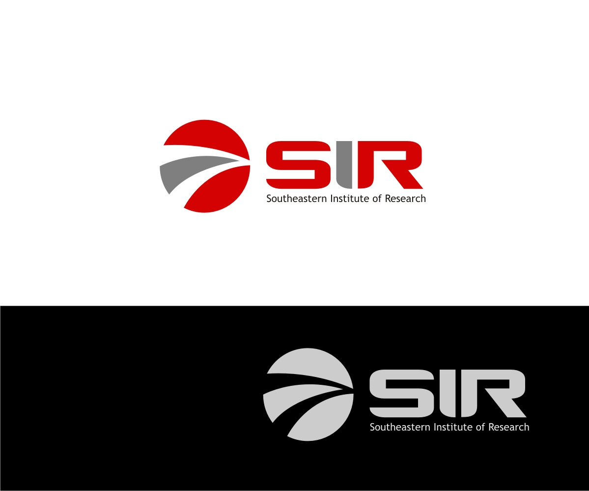 Logo-Design von Vishak vasu für SIR | Design #3776200