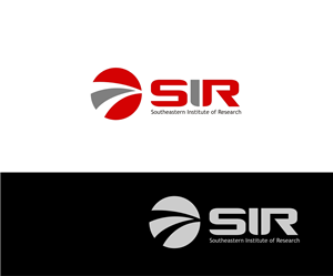 Logo Design by Vishak vasu for SIR | Design: #3776200