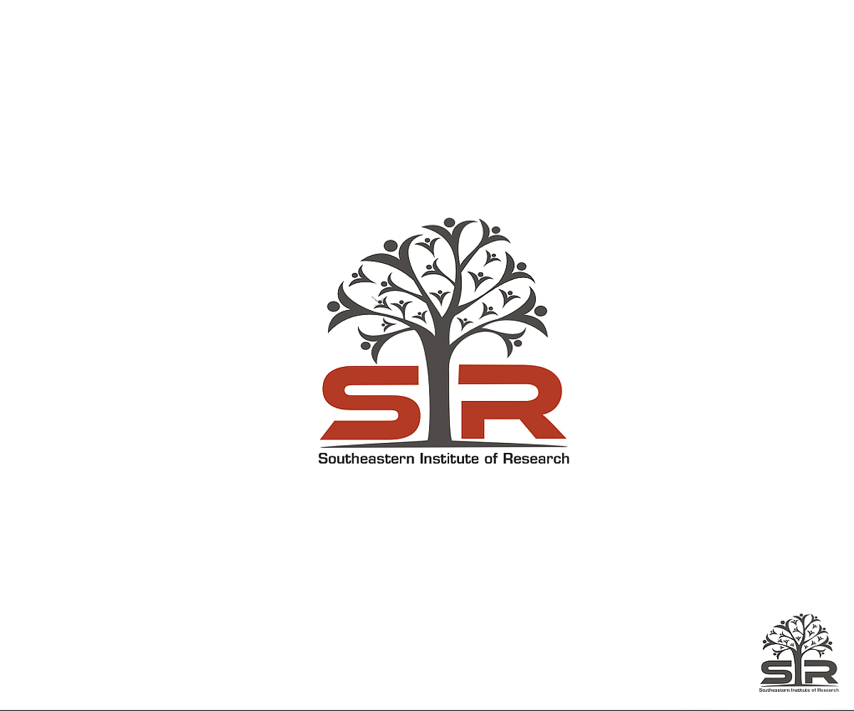 Logo Design by Vishak vasu for SIR | Design #4544944