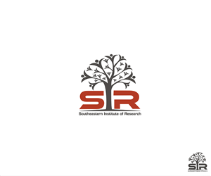 Logo Design by Vishak vasu for SIR | Design: #4545076