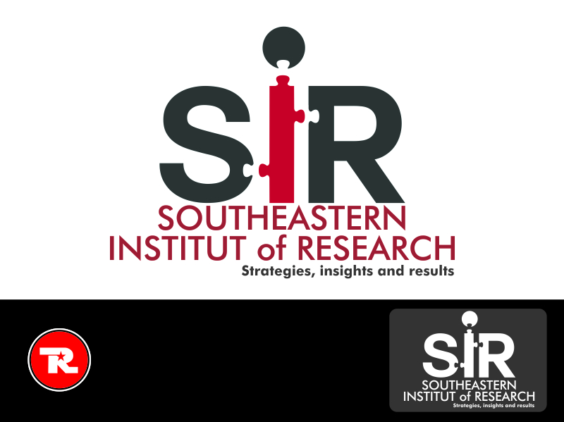 Logo Design by Redcloud for SIR | Design #3479757