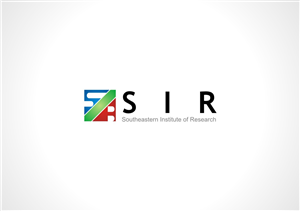 Logo Design by Crayon of Sky for SIR | Design: #3775935