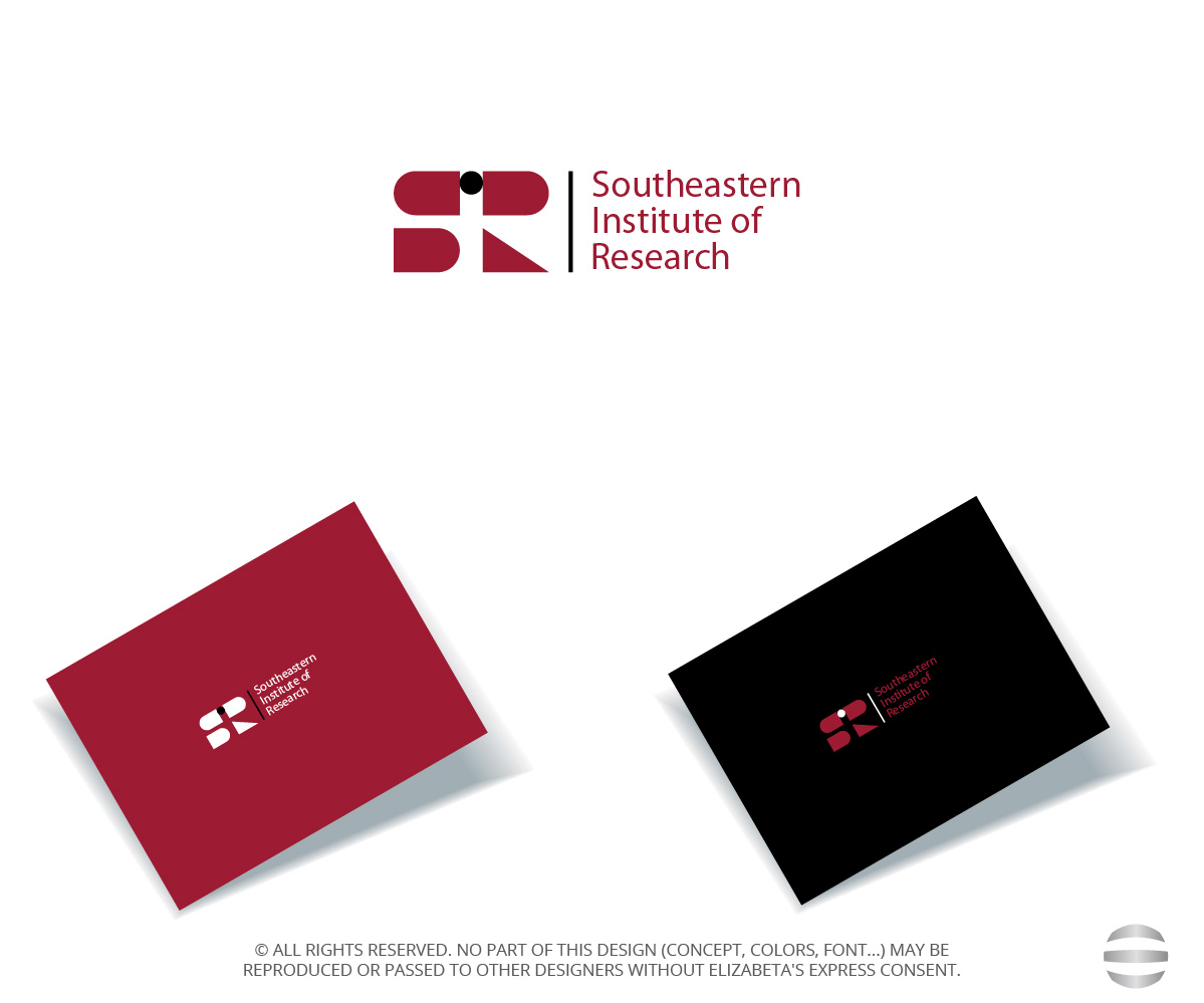 Logo Design by Elizabeta for SIR | Design #4084844