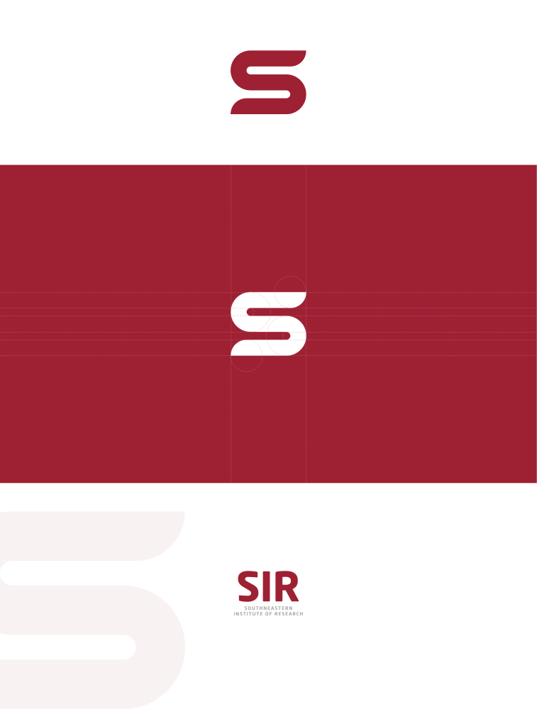 Diseño de Logo por Sparrow para SIR | Diseño #4063840