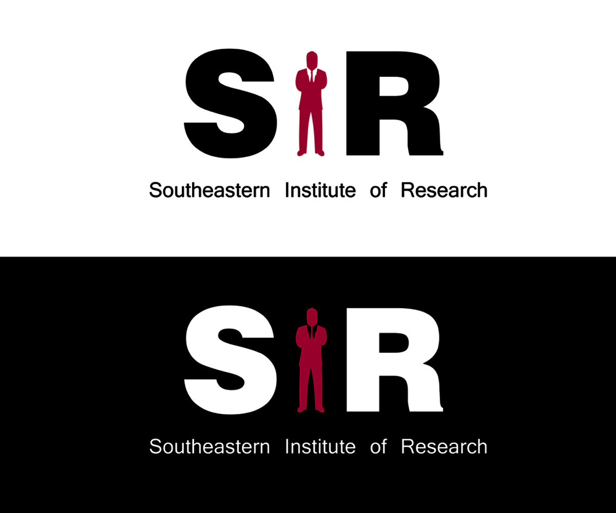 Logo Design by D'Fox Design for SIR | Design #3888370