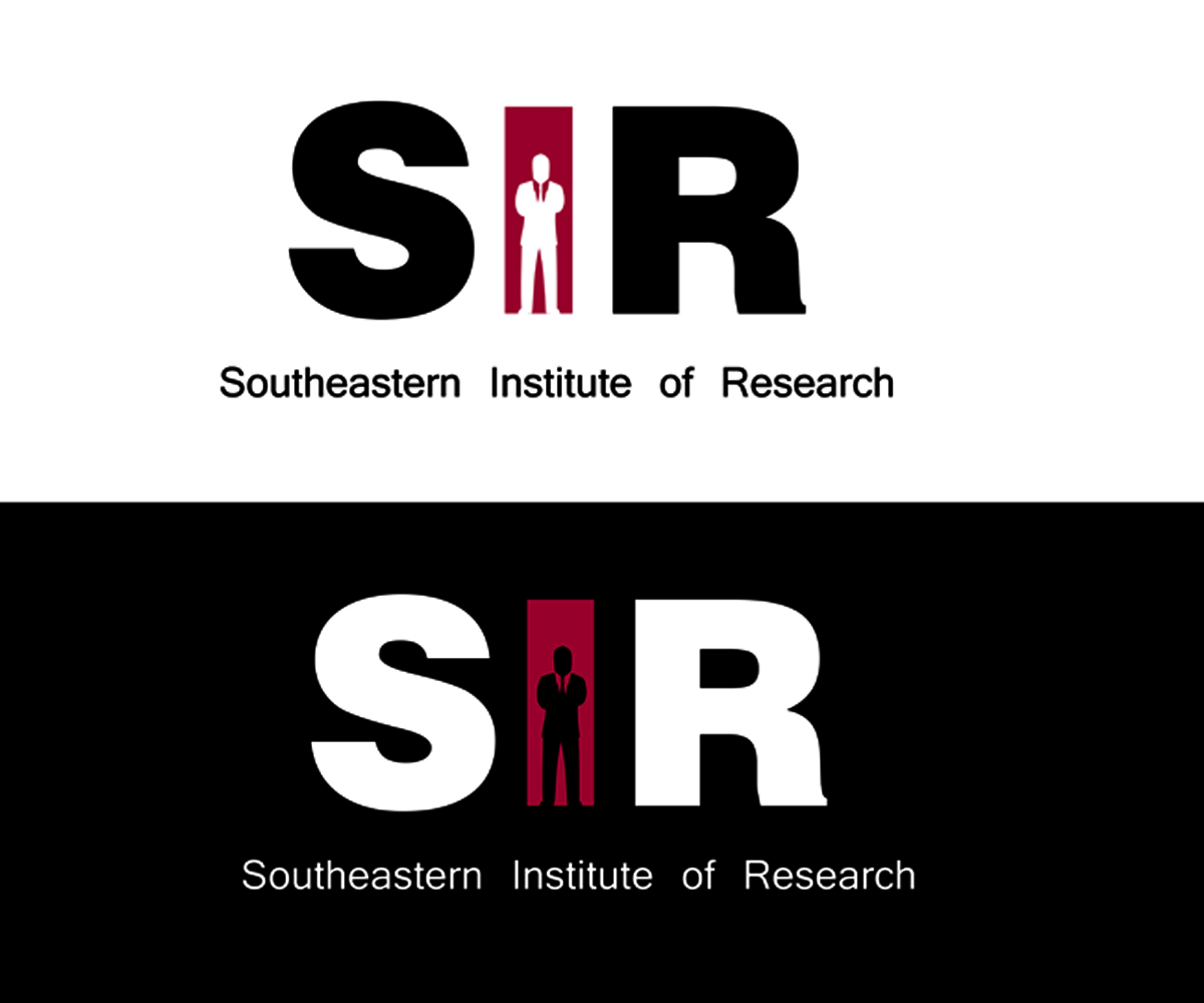 Logo Design by D'Fox Design for SIR | Design #3888382