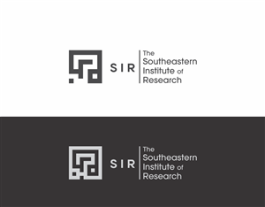 Logo-Design von o_o für SIR | Design: #4356346