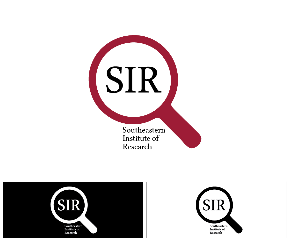 Logo Design by SUDHEESH KV for SIR | Design #4547811