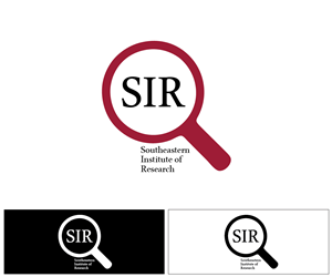 Logo Design by SUDHEESH KV for SIR | Design: #4547811