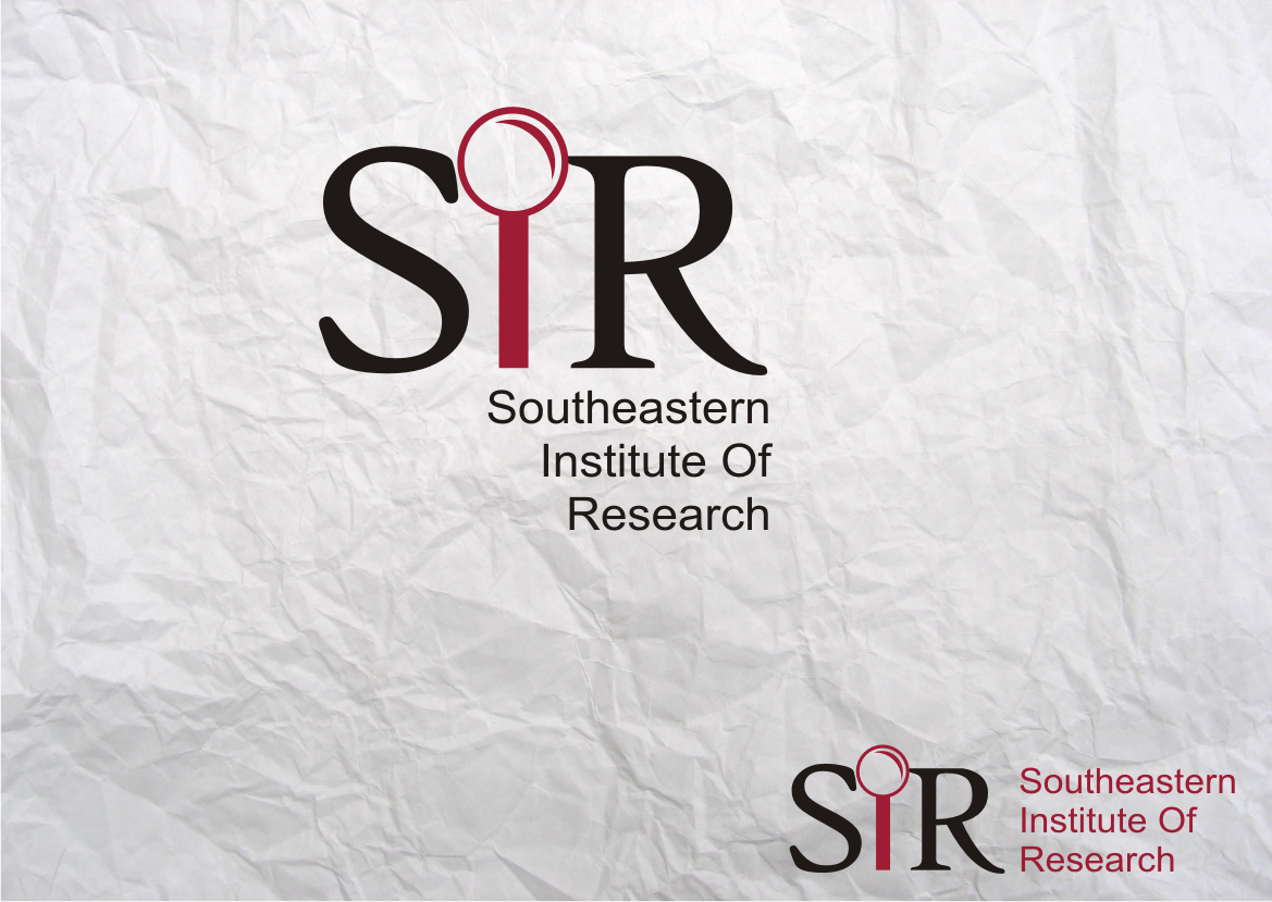 Logo Design by Arham Hidayat for SIR | Design #3651775