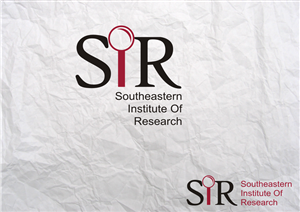 Logo Design by Arham Hidayat for SIR | Design: #3651775
