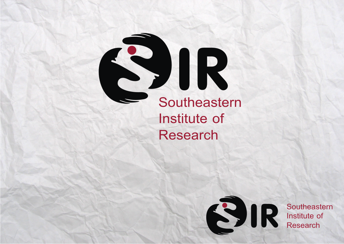 Logo Design by Arham Hidayat for SIR | Design #3651781