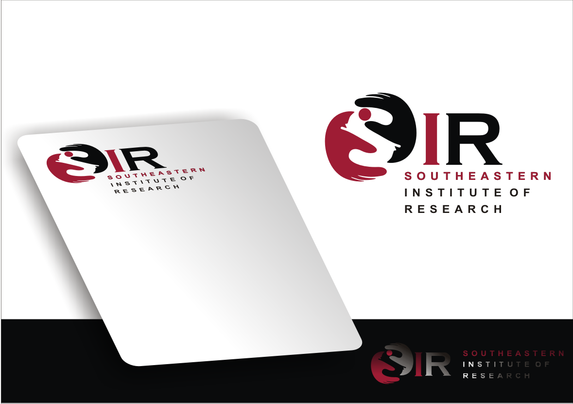 Logo Design by Arham Hidayat for SIR | Design #3844747