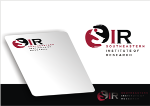 Logo Design by Arham Hidayat for SIR | Design: #3844747