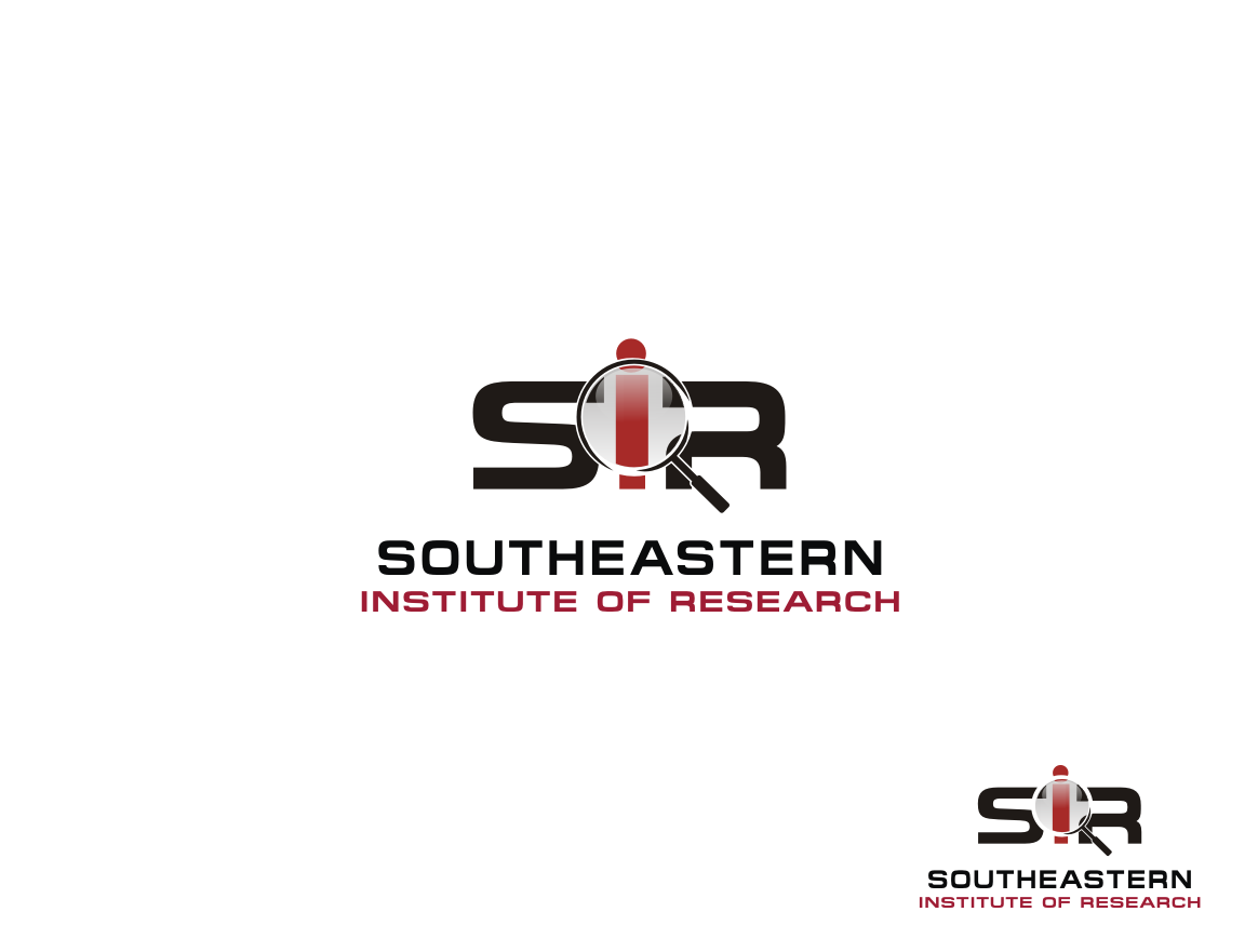 Logo Design by Arham Hidayat for SIR | Design #4381564