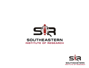 Logo Design by Arham Hidayat for SIR | Design: #4381564