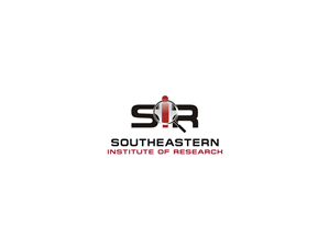 Logo Design by Arham Hidayat for SIR | Design: #4381703