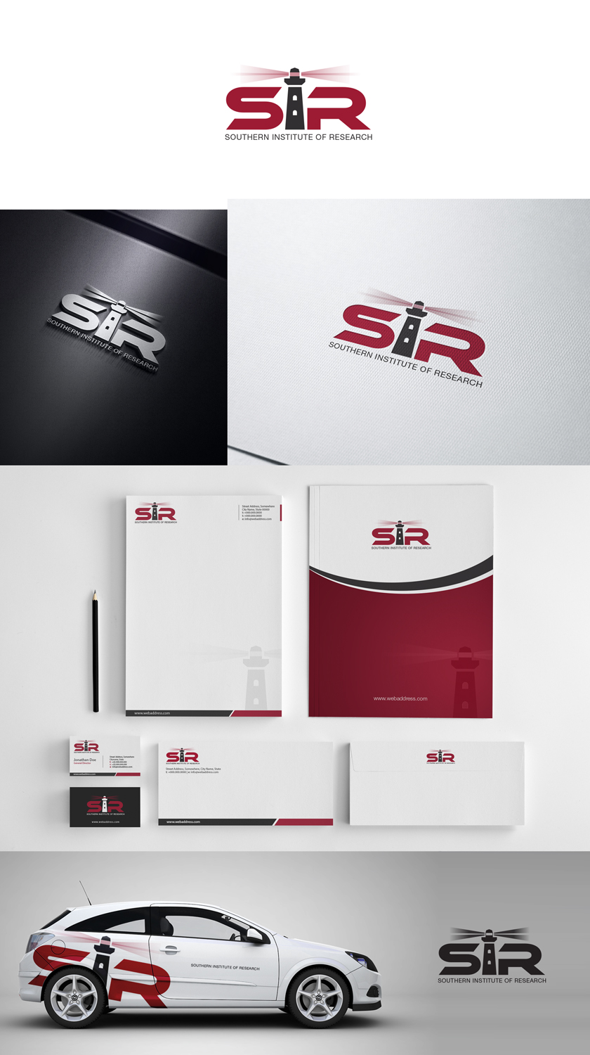 Logo Design by Solidus for SIR | Design #4317765