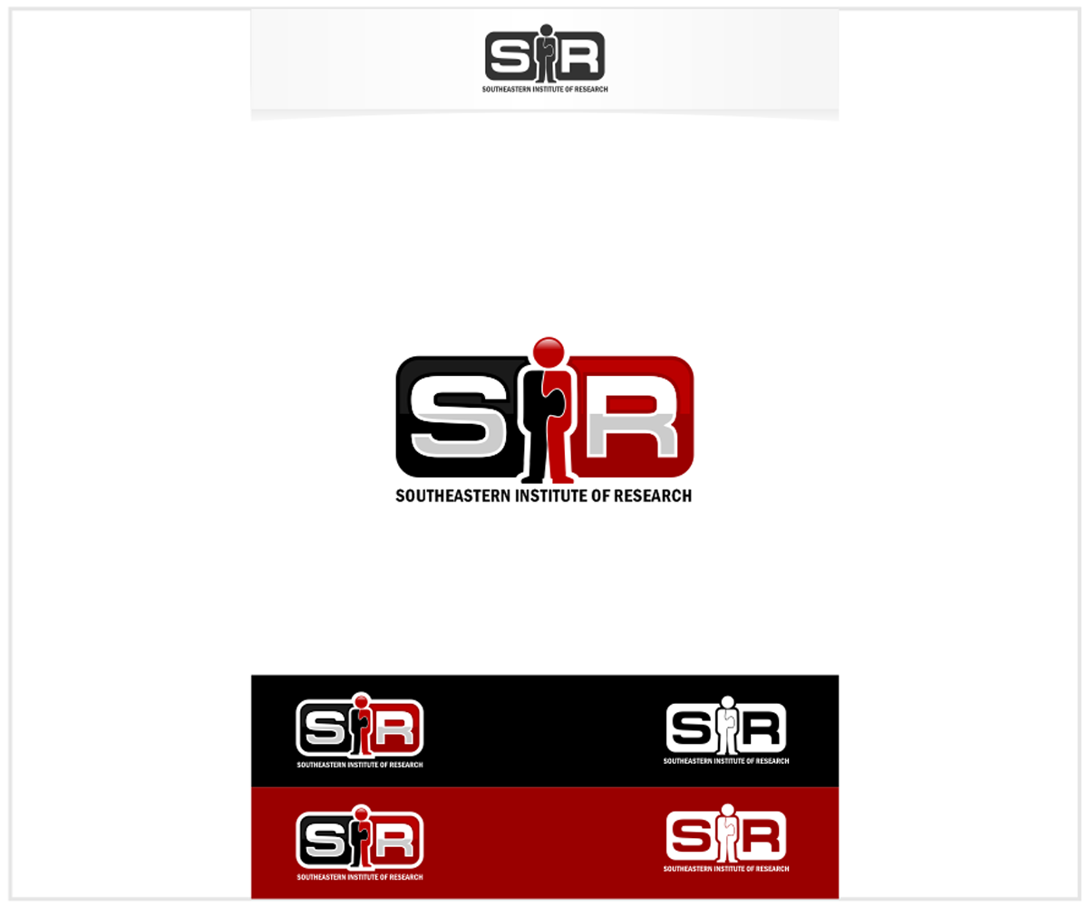 Logo Design by Eightynine0274 for SIR | Design #3414004
