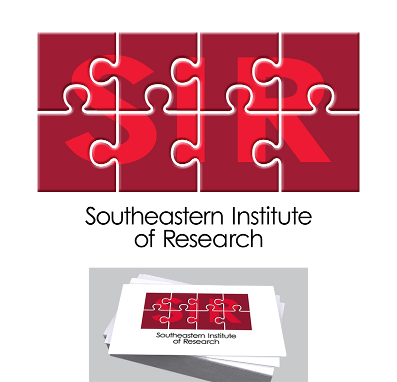 Logo Design by Innerworld Designs ltd. for SIR | Design #3400753