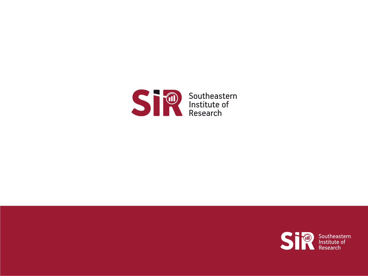 Logo Design by Atvento Graphics for SIR | Design #3734734