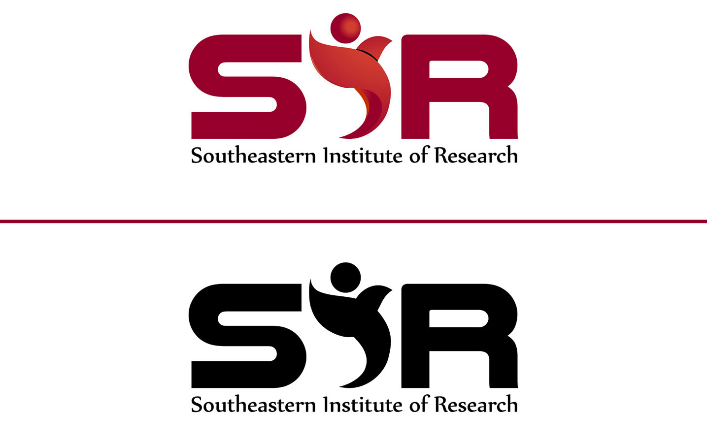 Logo Design by chandrahalim for SIR | Design #4191590