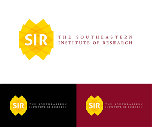 Logo Design by NDS for SIR | Design: #4444056