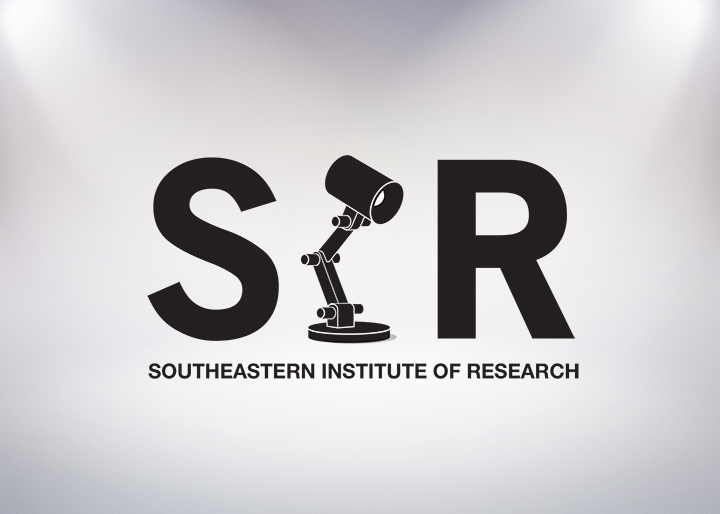 Logo Design by Segno for SIR | Design #4450059