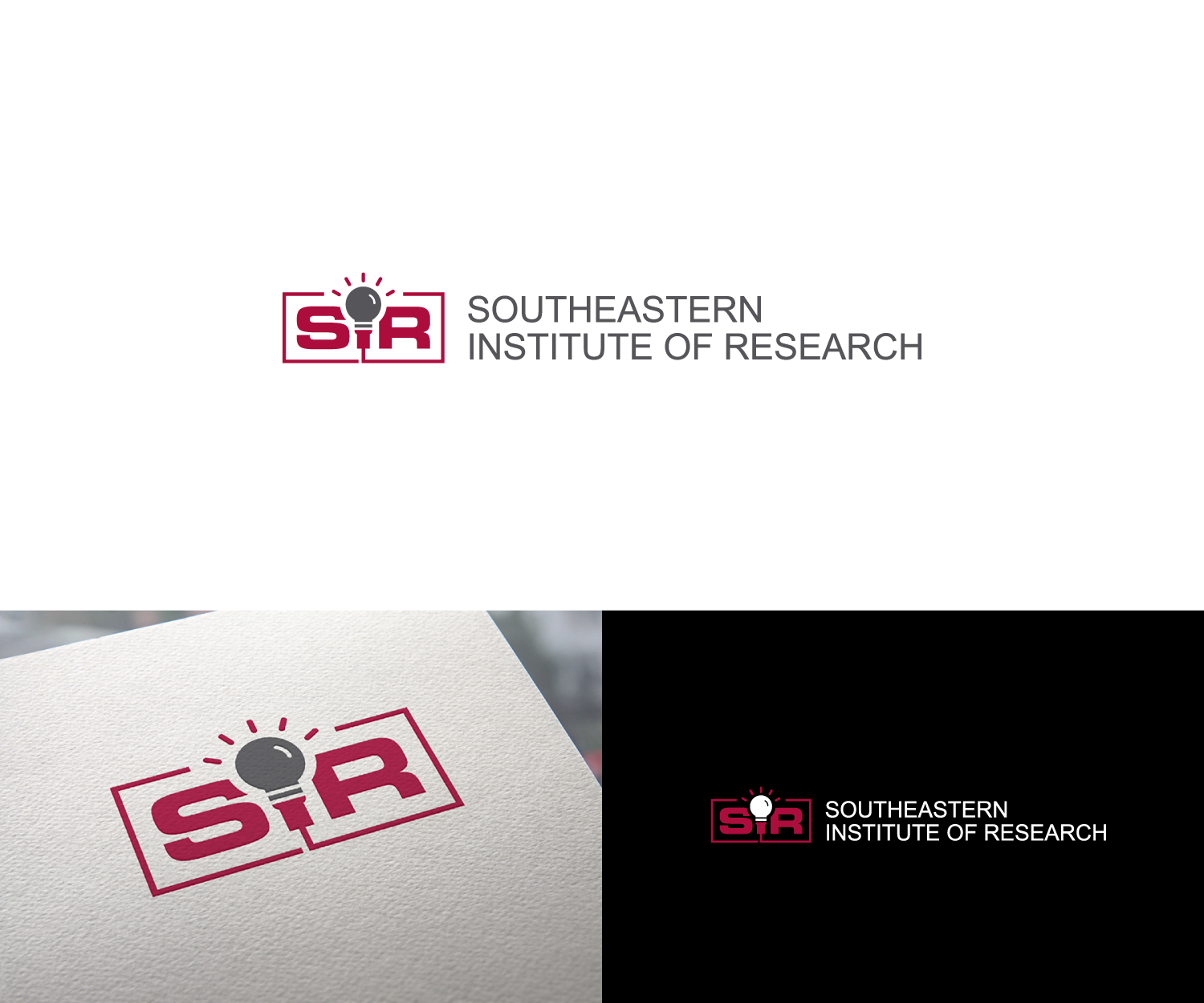 Logo-Design von kps für SIR | Design #4179505