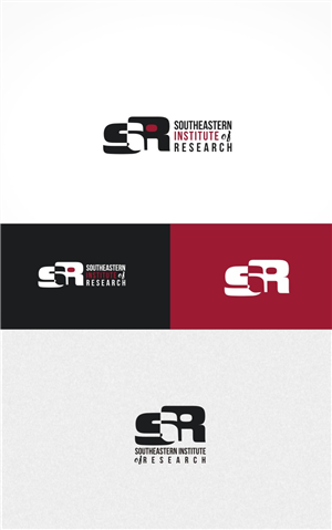 Logo Design by gray mind for SIR | Design: #4535559