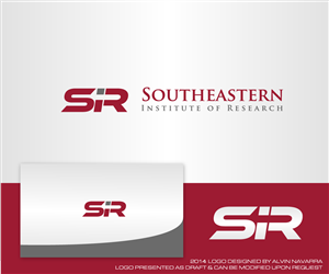 Design de Logo par alvinnavarra pour SIR | Design : #3723119
