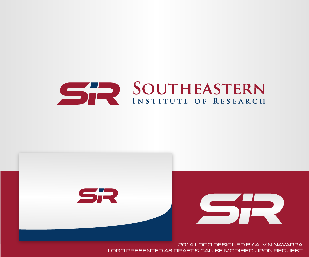 Logo Design by alvinnavarra for SIR | Design #3723129
