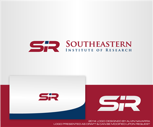 Design de Logo par alvinnavarra pour SIR | Design : #3723129
