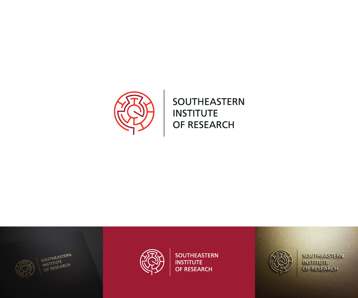 Logo Design by Roy for SIR | Design #4020394