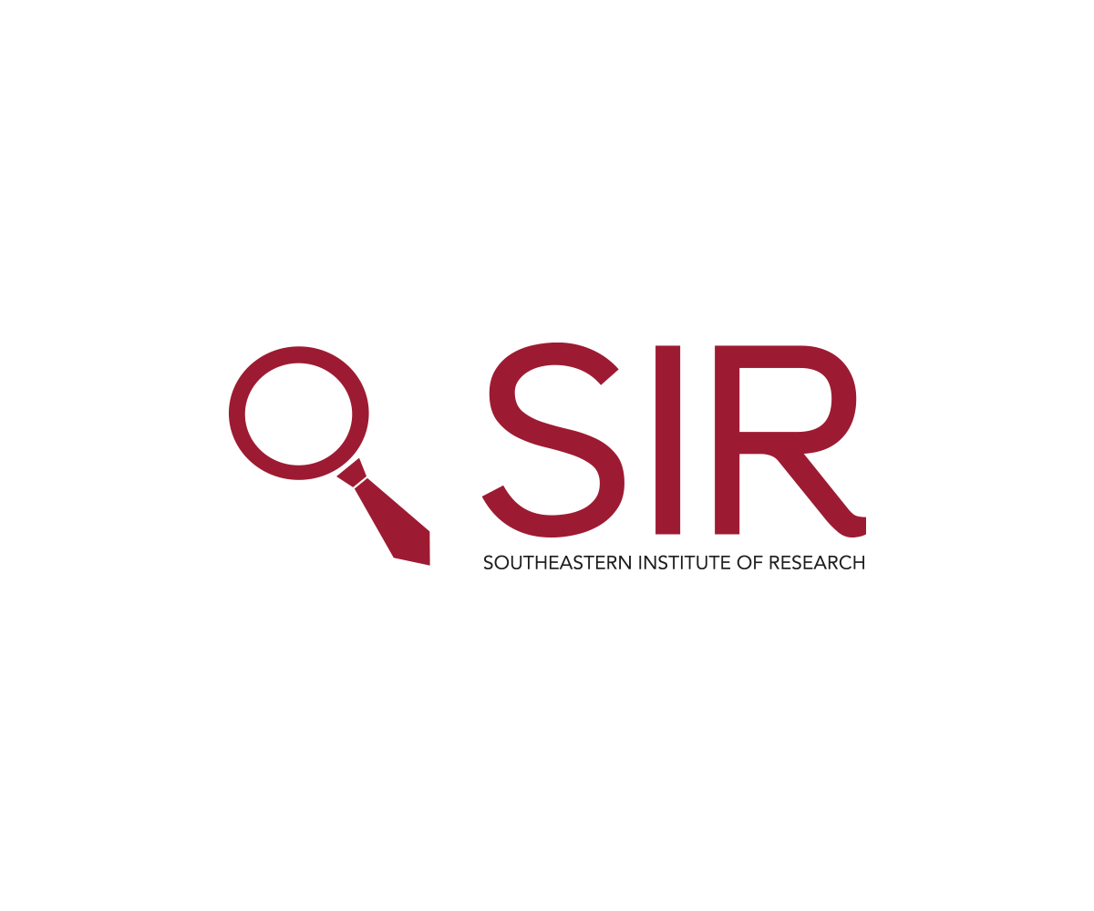 Diseño de Logo por chisharizushi para SIR | Diseño #3759044