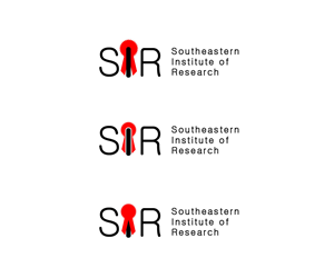 Logo Design by R O N I E for SIR | Design: #3517926