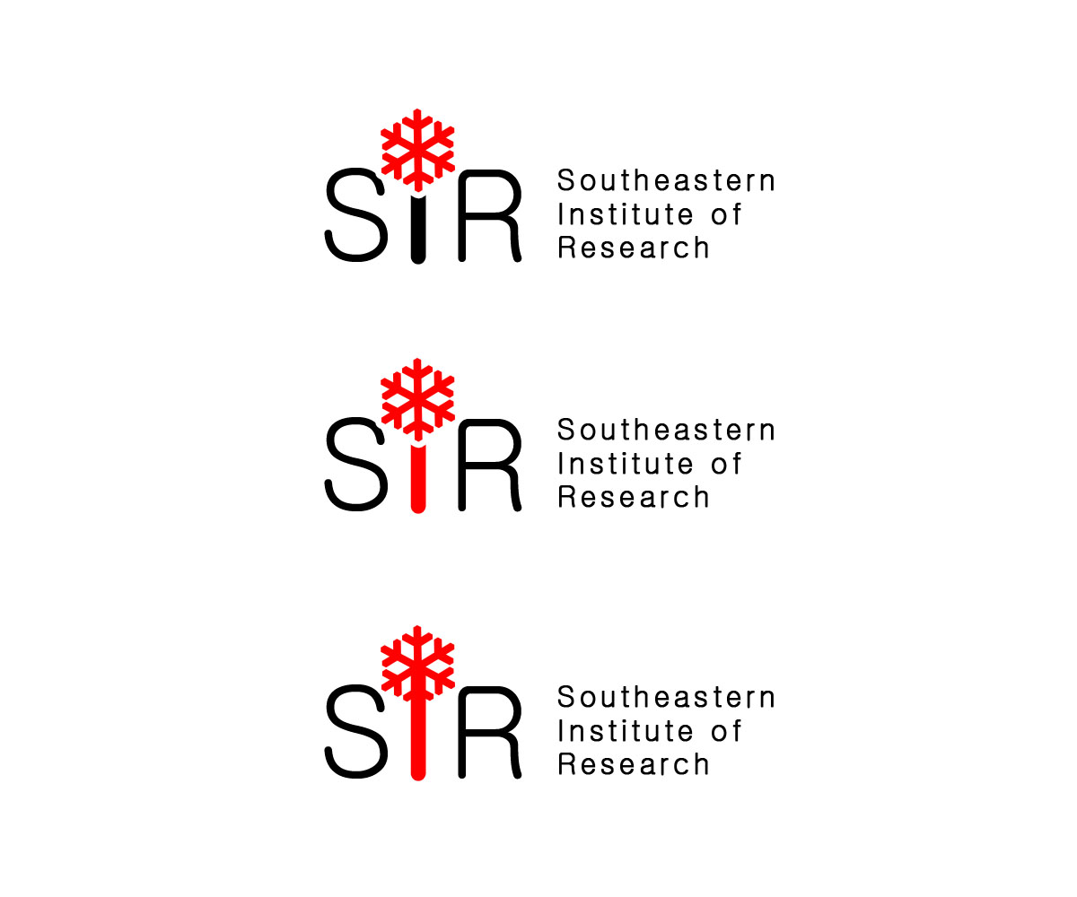 Logo Design by R O N I E for SIR | Design #3517932