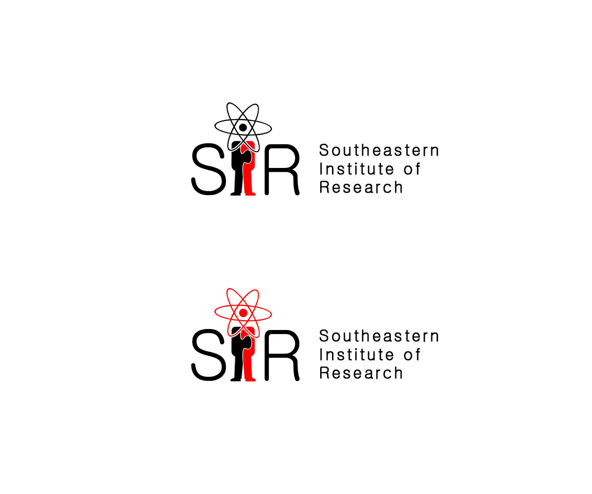 Logo Design by R O N I E for SIR | Design #3518013