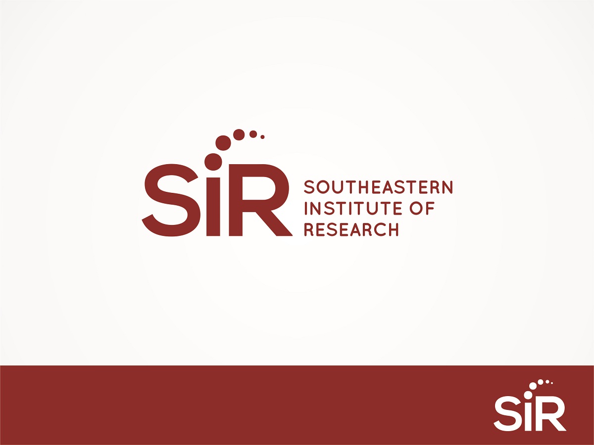 Logo Design by Cameron McLachlan for SIR | Design #3981692