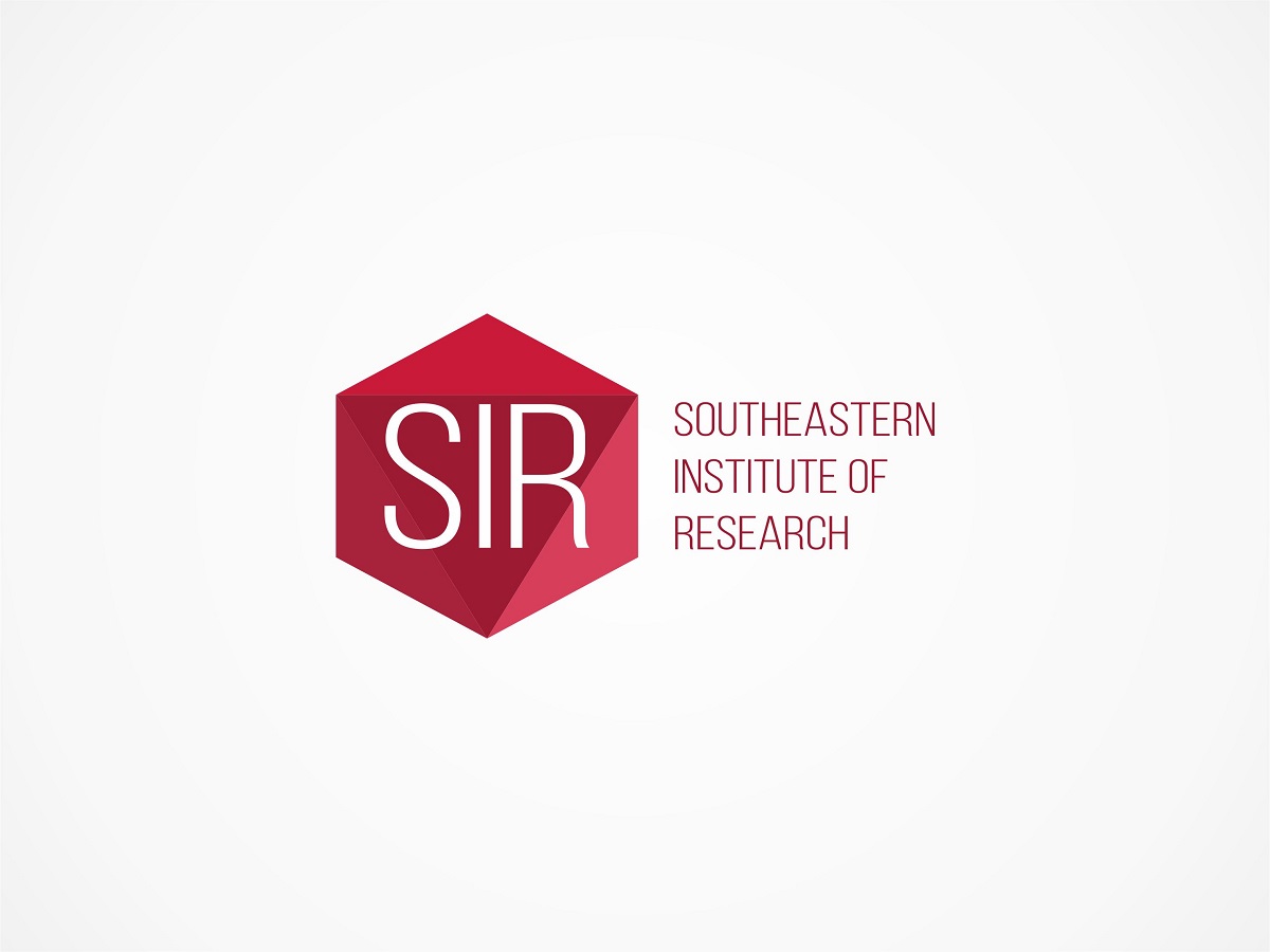Logo Design by Cameron McLachlan for SIR | Design #4042434