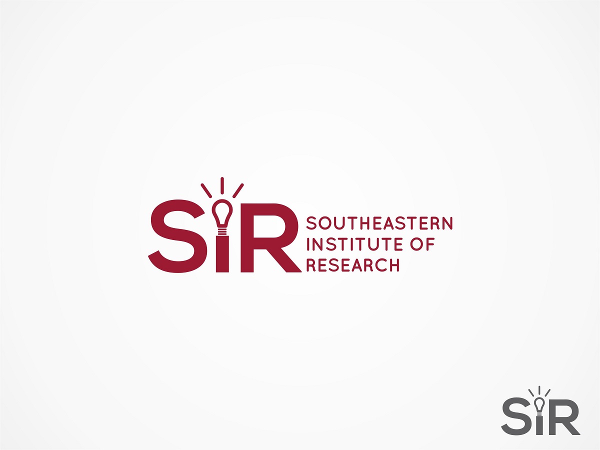 Logo Design by Cameron McLachlan for SIR | Design #4149113
