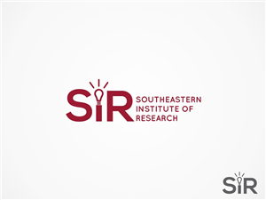 Logo Design by Cameron McLachlan for SIR | Design: #4149113