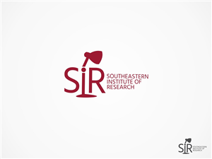 Logo Design by Cameron McLachlan for SIR | Design: #4180357