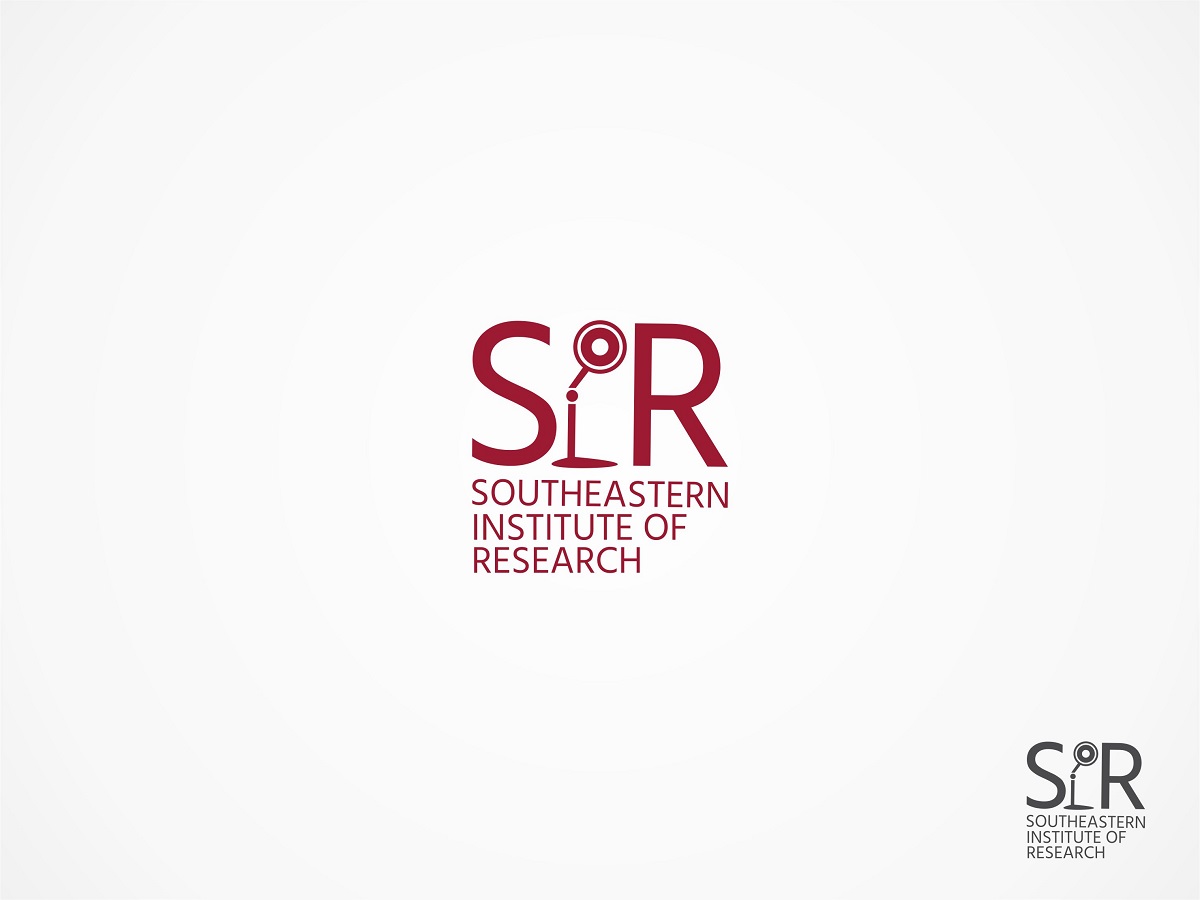 Logo Design by Cameron McLachlan for SIR | Design #4180420