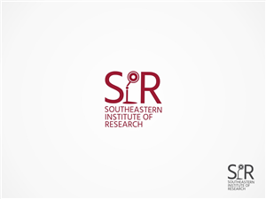 Logo Design by Cameron McLachlan for SIR | Design: #4180420