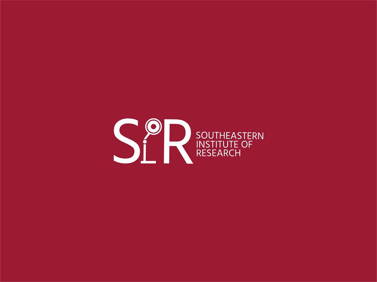 Logo Design by Cameron McLachlan for SIR | Design #4180445