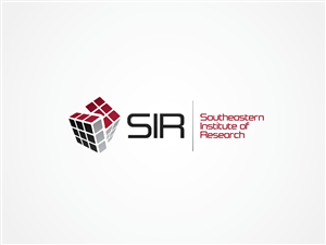 Logo Design by m.david89 for SIR | Design: #3817589